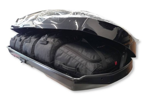 Przejdź do produktu Torby do boksu dachowego Thule Motion XT XXL – zestaw KJUST 5 szt., 13123