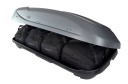 Torby do boksu dachowego Cruz Paddock 470 – zestaw KJUST 4 szt., 13127