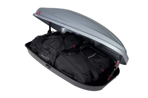 Torby do boksu dachowego G3 Absolute 320 – zestaw KJUST 3 szt., 13142