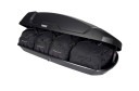 Torby do boksu dachowego Thule Force XT M – zestaw KJUST 4 szt., 13150