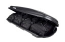 Torby do boksu dachowego Taurus Xtreme 400 – zestaw KJUST 4 szt., 13160