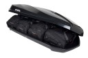 Torby do boksu dachowego Taurus Strike 480 – zestaw KJUST 4 szt., 13159