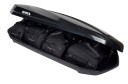 Torby do boksu dachowego Taurus Strike 440 – zestaw KJUST 4 szt., 13192