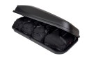 Torby do boksu dachowego Aleo Easyline 430 – zestaw KJUST 4 szt., 13195
