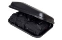 Torby do boksu dachowego Aleo Easyline 320 – zestaw KJUST 3 szt., 13196