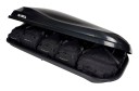 Torby do boksu dachowego Taurus Altro 500 – zestaw KJUST 5 szt., 13171