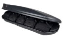 Torby do boksu dachowego Northline Tirol 420 – zestaw KJUST 5 szt., 13224
