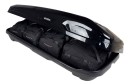 Torby do boksu dachowego Aroso Stuttgart 470 – zestaw KJUST 4 szt., 13217