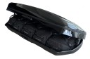 Torby do boksu dachowego Volvo Active 500 – zestaw KJUST 5 szt., 13213