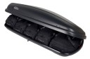 Torby do boksu dachowego Interpack Traxer 6.6 – zestaw KJUST 5 szt., 13205