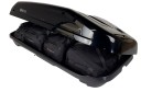 Torby do boksu dachowego Modula EVO 470 – zestaw KJUST 4 szt., 13210