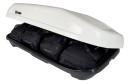 Torby do boksu dachowego Modula EVO 400 – zestaw KJUST 4 szt., 13209