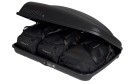 Torby do boksu dachowego TopBox 350 – zestaw KJUST 3 szt., 13241