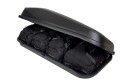 Torby do boksu dachowego Junior Easy 430 – zestaw KJUST 4 szt., 13258