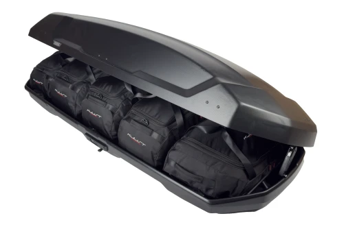 Torby do boksu dachowego Thule Force 3 XL – zestaw KJUST 5 szt., 13267