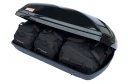 Torby do boksu dachowego Fabbri CAR BOX 340 – zestaw KJUST 3 szt., 13283