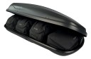 Torby do boksu dachowego Hapro Traxer 5.6 – zestaw KJUST PRO 4 szt., 20010