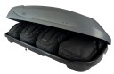 Torby do boksu dachowego Cruz Paddock 470 – zestaw KJUST PRO 4 szt., 20035