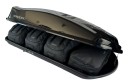Torby do boksu dachowego LevUp Space 630 – zestaw KJUST PRO 4 szt., 20060