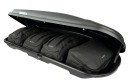 Torby do boksu dachowego Taurus Xtreme 400 – zestaw KJUST PRO 4 szt., 20075