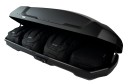 Torby do boksu dachowego Thule Force 3 L – zestaw KJUST PRO 4 szt., 20078