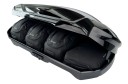 Torby do boksu dachowego Thule Motion 3 M – zestaw KJUST PRO 4 szt., 20085
