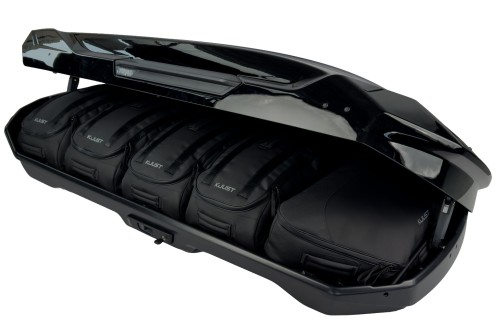 Przejdź do produktu Torby do boksu dachowego Thule Motion 3 XL LOW – zestaw KJUST PRO 5 szt., 20087