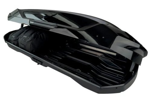 Torby do boksu dachowego Thule Motion 3 XXL – zestaw KJUST PRO 5 szt., 20088