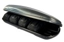 Torby do boksu dachowego Hapro Traxer 8.6 – zestaw KJUST PRO 5 szt., 20096