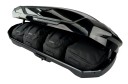 Torby do boksu dachowego Thule Motion 3 L – zestaw KJUST PRO 4 szt., 20102