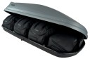 Torby do boksu dachowego Thule Touring L – zestaw KJUST PRO 4 szt., 20105