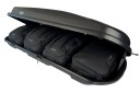 Torby do boksu dachowego Cruz Xtreme 450 – zestaw KJUST PRO 4 szt., 20107