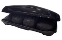 Torby do boksu dachowego Modula EVO 470 – zestaw KJUST PRO 4 szt., 20116