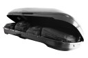 Torby do boksu dachowego Volvo Travel 400 – zestaw KJUST PRO 4 szt., 20125