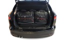Torby do bagażnika Jaguar F-Pace I (X761) 2015+ – zestaw KJUST AERO 5 szt., 7020010