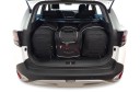 Torby do bagażnika Kia Sportage SUV V 2021+ – zestaw KJUST AERO 4 szt., 7022040