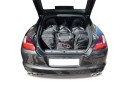 Torby do bagażnika Porsche Panamera I (970) 2010–2016 – zestaw KJUST AERO 4 szt., 7033007