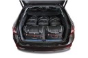 Torby do bagażnika Skoda Superb Kombi III 2015–2023 – zestaw KJUST AERO 5 szt., 7037014