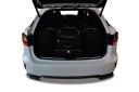 Torby do bagażnika Lexus RX IV (AL20) 2015–2022 – zestaw KJUST SPORT 4 szt., 7025010
