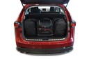 Torby do bagażnika Lexus NX I (AZ10) 2014–2021 – zestaw KJUST AERO 4 szt., 7025013