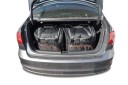 Torby do bagażnika Volkswagen Jetta VI 2011–2017 – zestaw KJUST SPORT 5 szt., 7043008