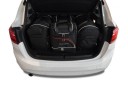 Torby do bagażnika BMW 2 Active Tourer F45 2014–2021 – zestaw KJUST SPORT 4 szt., 7007002