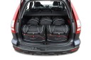 Torby do bagażnika Honda CR-V III 2006–2012 – zestaw KJUST AERO 5 szt., 7016012