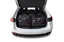 Torby do bagażnika Mazda 6 Kombi III 2012–2024 – zestaw KJUST SPORT 5 szt., 7026005