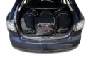 Torby do bagażnika Mazda CX-7 I (ER) 2007–2012 – zestaw KJUST AERO 4 szt., 7026008