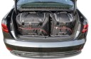 Torby do bagażnika Audi A4 / S4 Limousine B9 2015–2024 – zestaw KJUST SPORT 5 szt., 7004025
