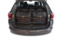 Torby do bagażnika Opel Astra Sports Tourer K (B16) 2016–2021 – zestaw KJUST AERO 5 szt., 7031021