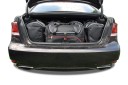 Torby do bagażnika Lexus LS IV (XF40) 2006–2017 – zestaw KJUST AERO 5 szt., 7025014