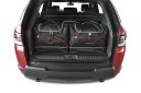 Torby do bagażnika Land Rover Range Rover Sport II (L494) 2013–2022 – zestaw KJUST SPORT 5 szt., 7024007