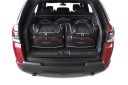 Torby do bagażnika Land Rover Range Rover Sport II (L494) 2013–2022 – zestaw KJUST AERO 5 szt., 7024016